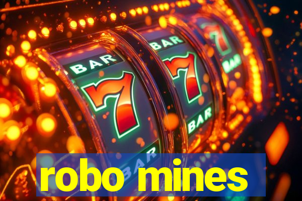 robo mines